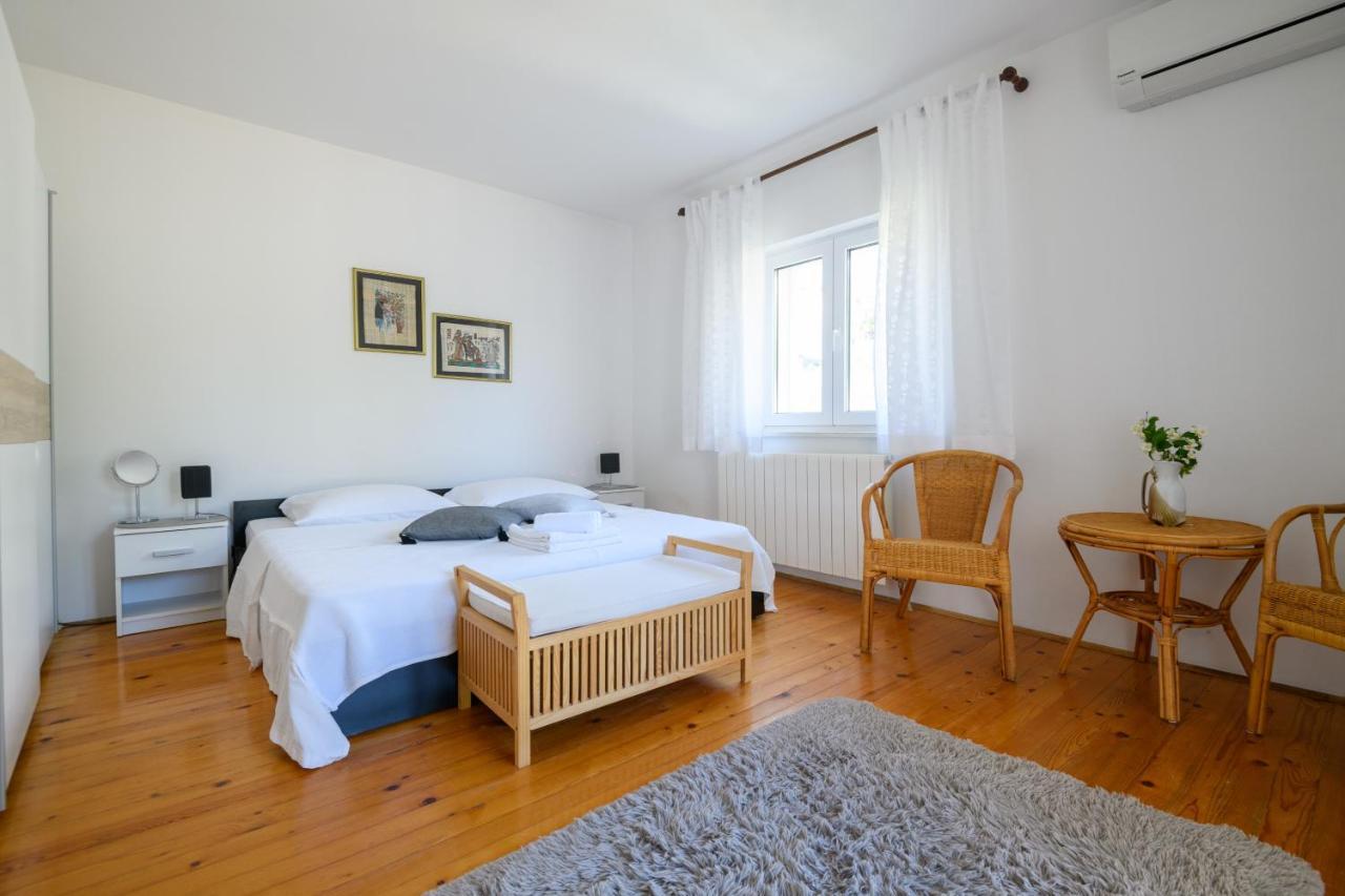 Holiday Residence Zvono Mlini Exterior photo