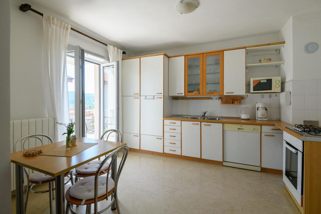 Holiday Residence Zvono Mlini Exterior photo