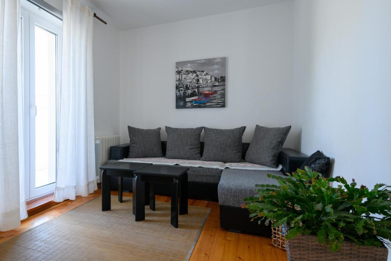 Holiday Residence Zvono Mlini Exterior photo