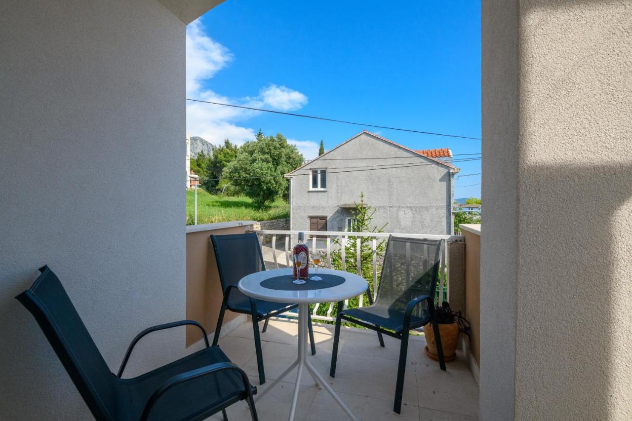 Holiday Residence Zvono Mlini Exterior photo