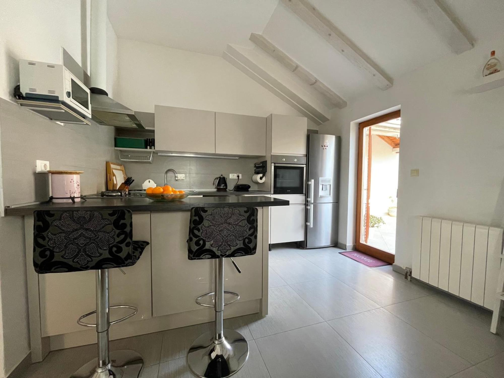 Holiday Residence Zvono Mlini Room photo