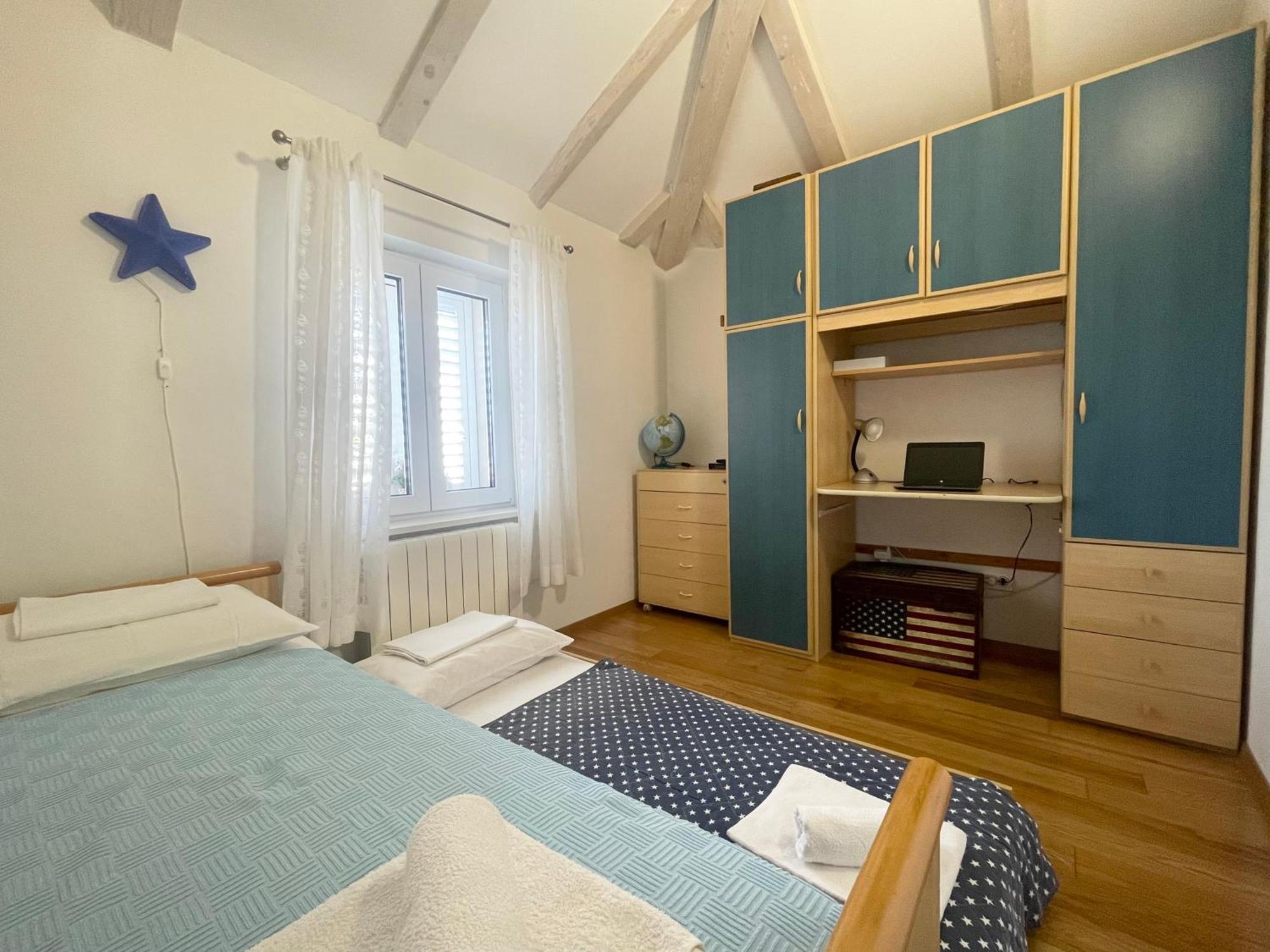 Holiday Residence Zvono Mlini Room photo