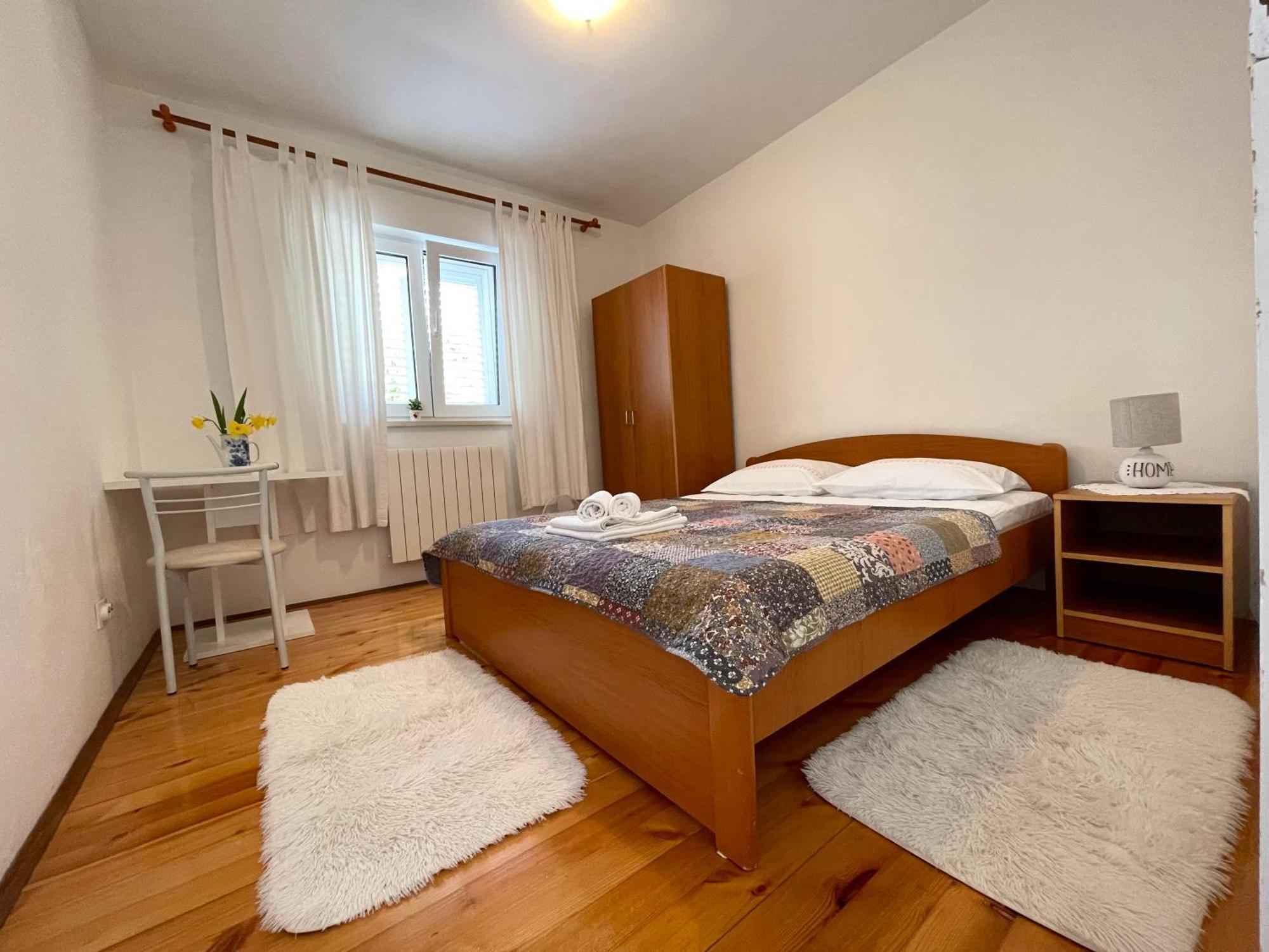 Holiday Residence Zvono Mlini Room photo